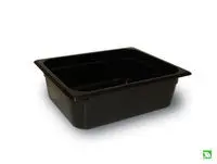 Rubbermaid 1/2 Size, Hot Food Pan 1