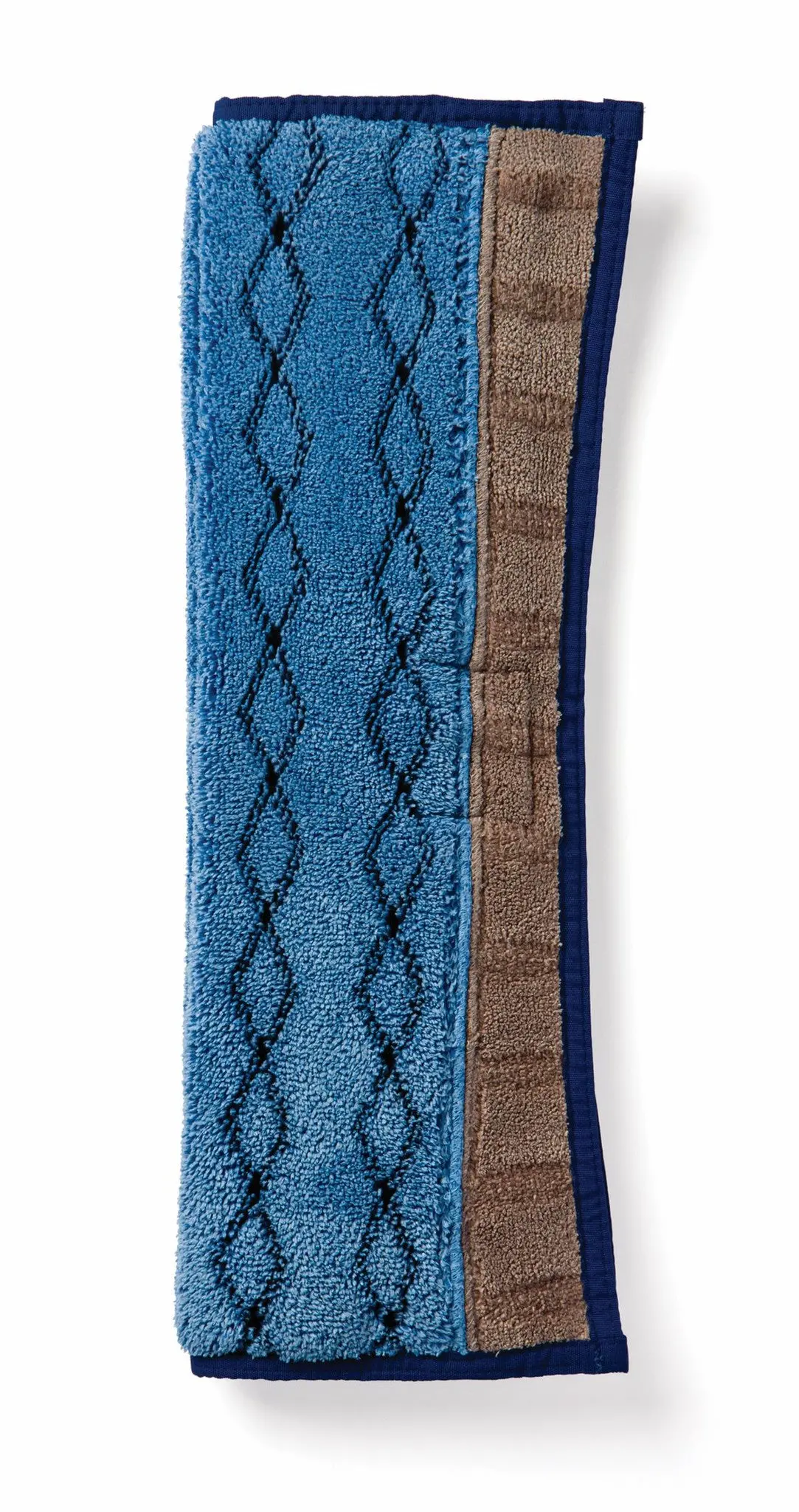 Rubbermaid Microfiber High Absorbency Mop Plus Blue 1
