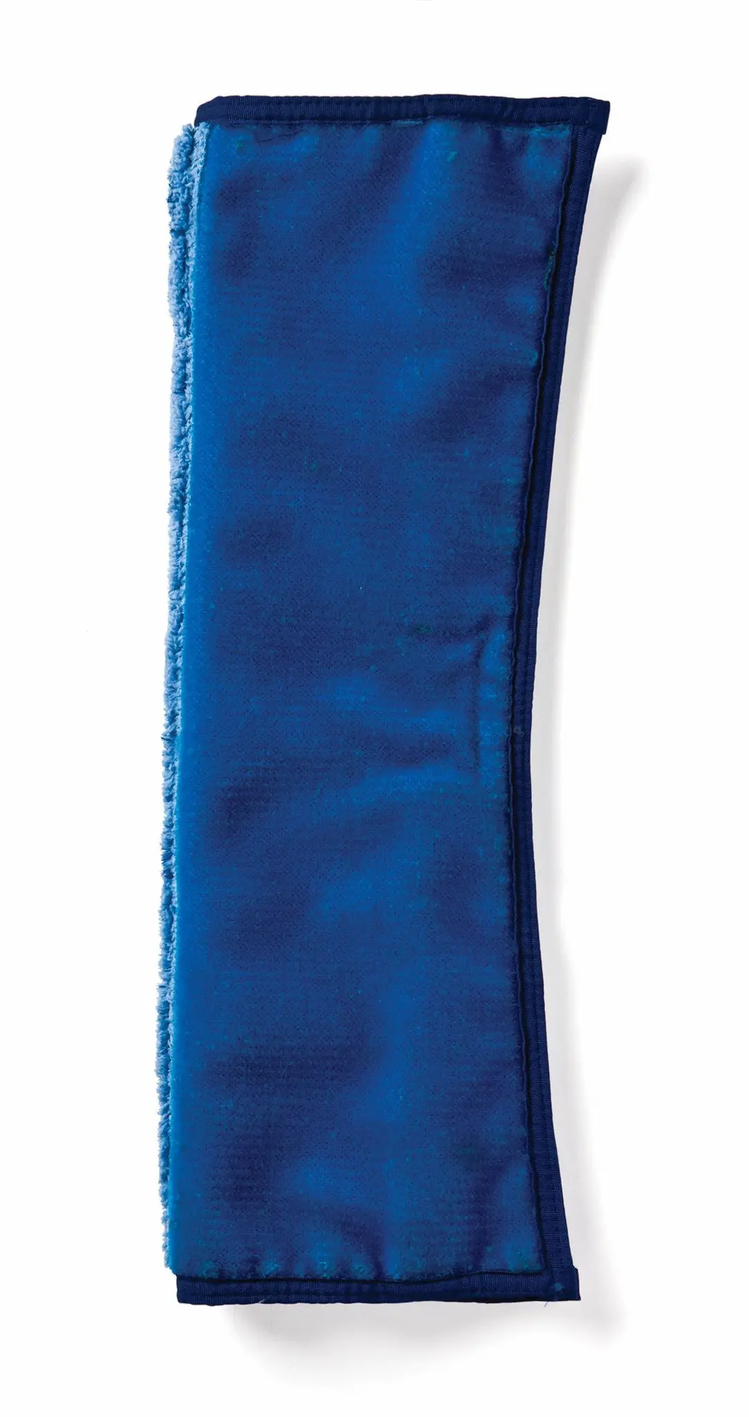 Rubbermaid Rough Surface Scrub Microfiber Mop Blue 1