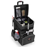 Rubbermaid Executive Quick Cart 1