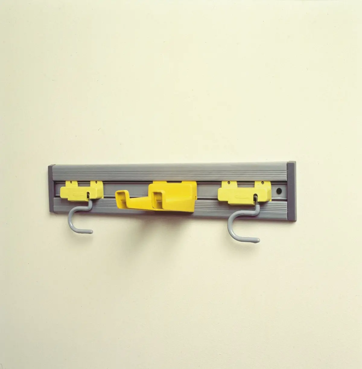 Rubbermaid Organizer Gray 1