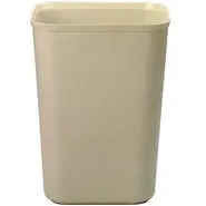 Rubbermaid Fire Resistant Bin 1