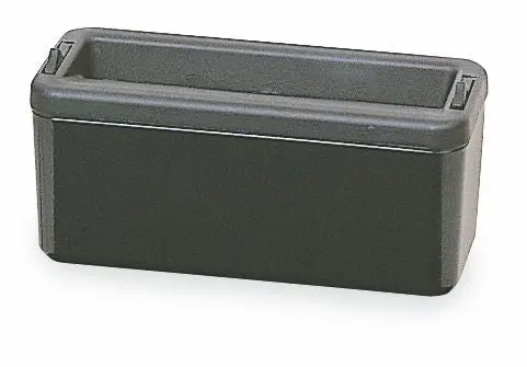 Rubbermaid Wall Model Smoking Urn 1
