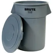 Rubbermaid Lid For 2655-55 Cont. 1