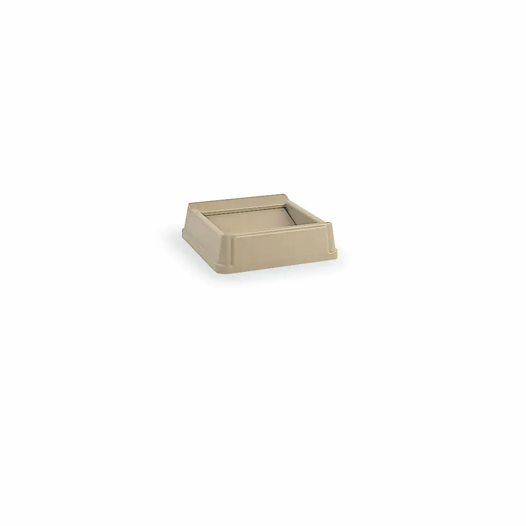 Rubbermaid Square Top Fit 3958,3959 Cont. 1