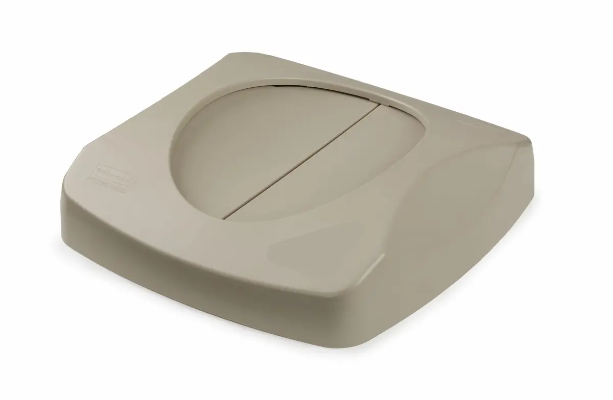 Rubbermaid Swing Lid Fits 3569 Container 1