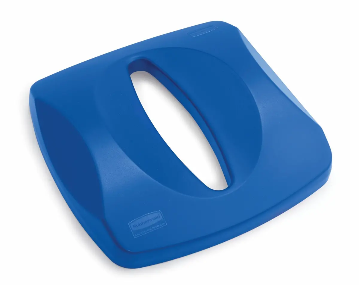 Rubbermaid Paper Recycle Top Fits 3569 1