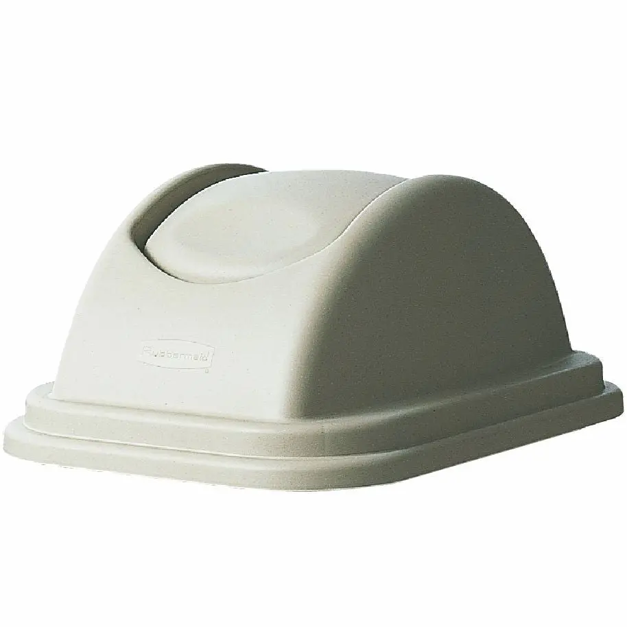 Rubbermaid Top Fit 2956 Cont. 1