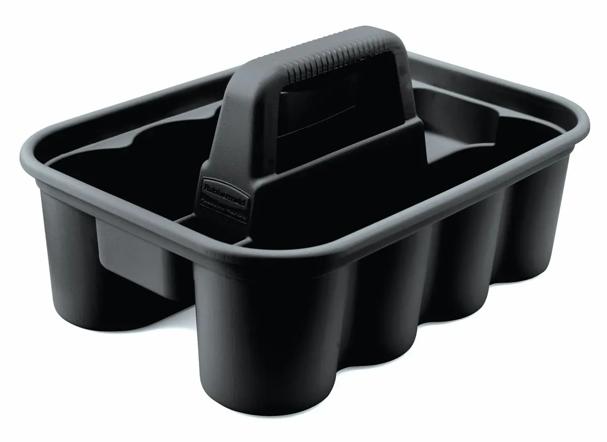 Rubbermaid Deluxe Carry Caddy 16X11x6¾" 1