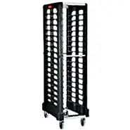 Rubbermaid System Rack End Loader For Full Size Pan 1