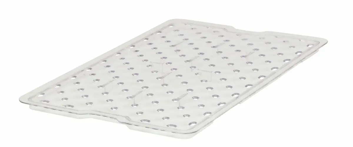 Rubbermaid Drain Tray For 26X18" Food Box 1