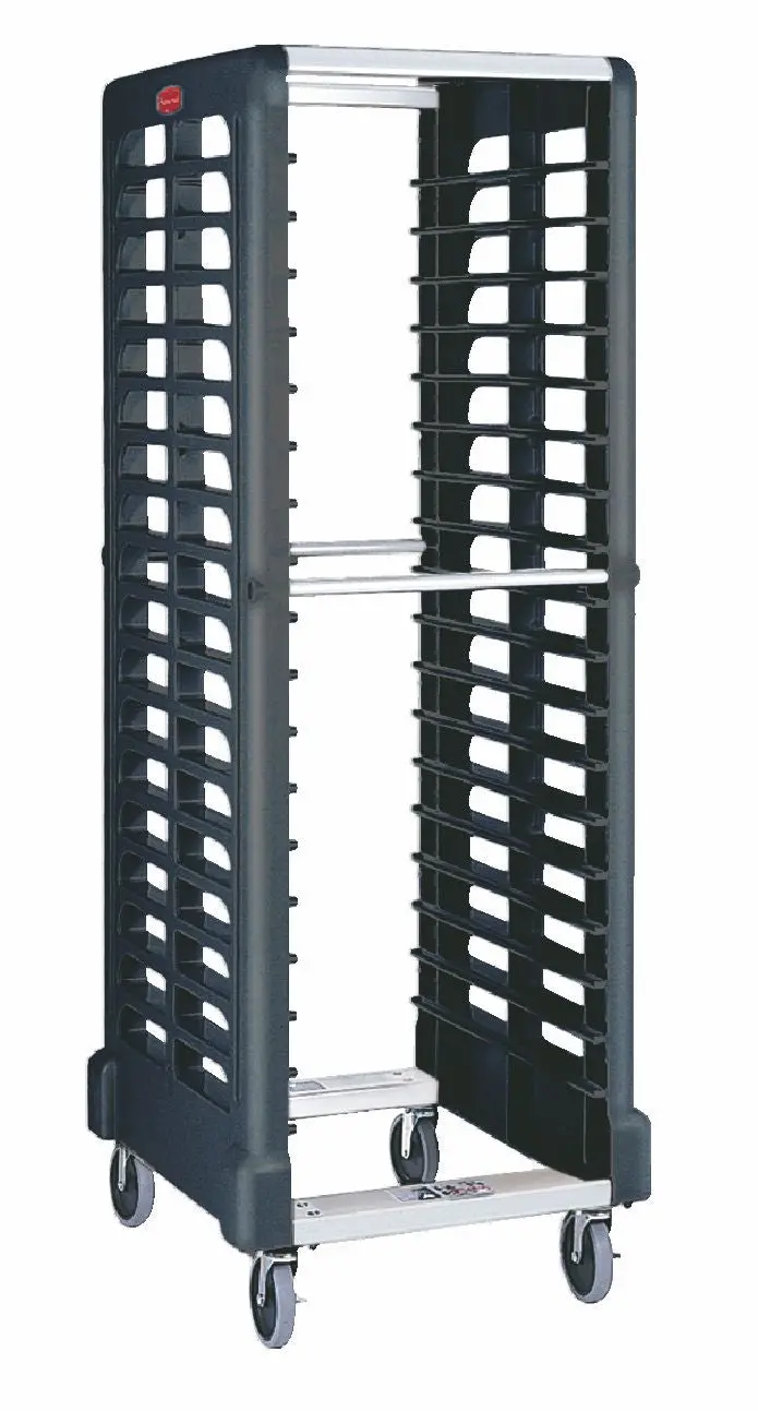 Rubbermaid Max System Rack (End Loader) 1