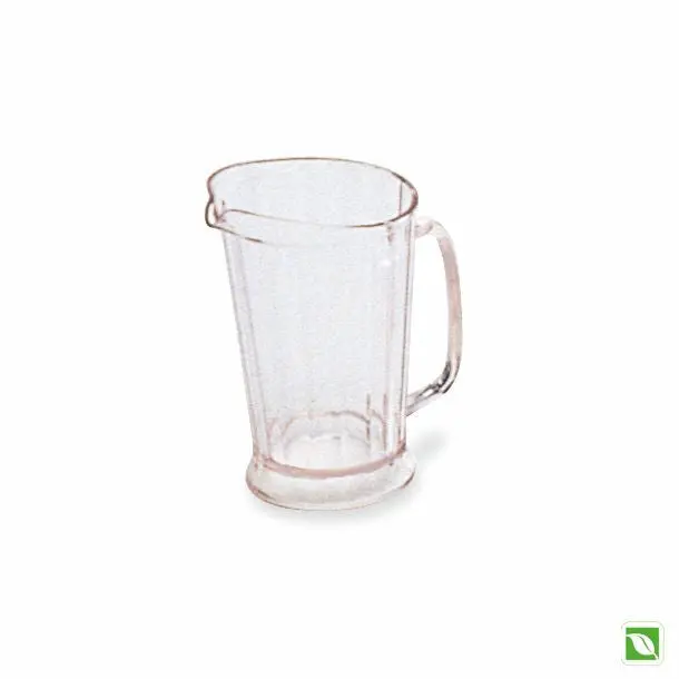 Rubbermaid Bouncer Pitcher-Ii Clear 1