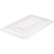 Rubbermaid Lid 18X12" White For 3504,3507,3509 1