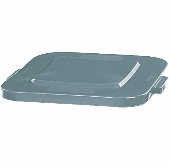 Rubbermaid Lid For 3526 Sq Cont. 1