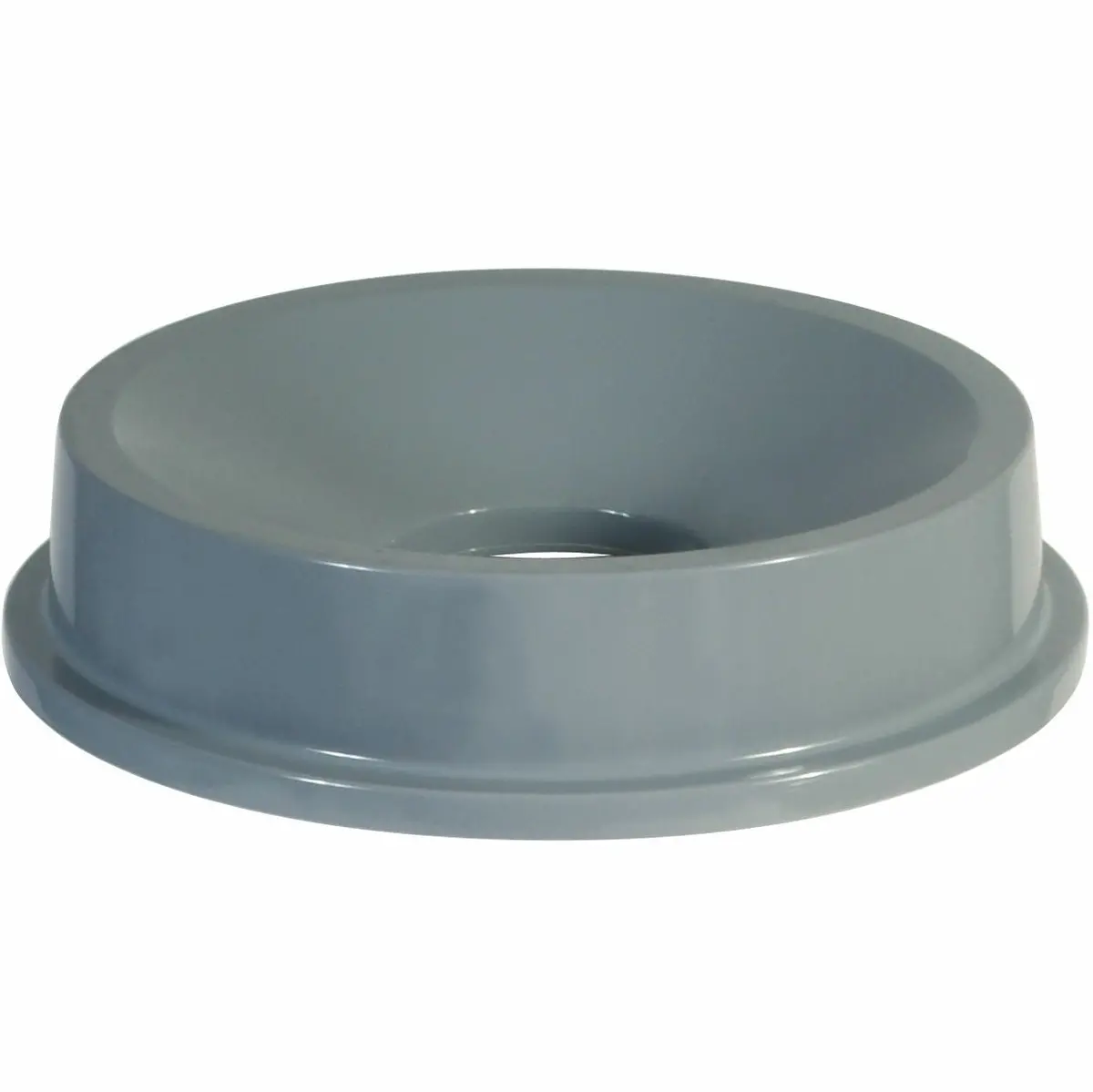 Rubbermaid 22" Funnel Top Gray Fits 2632 1