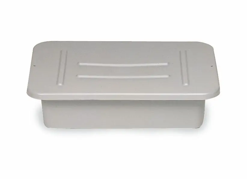 Rubbermaid Lid For Utility Box 1