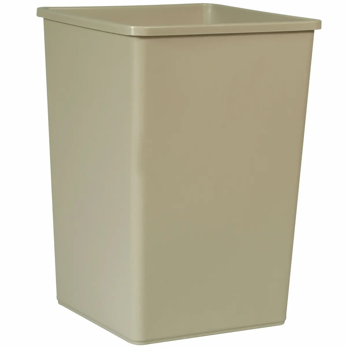 Rubbermaid Waste Receptacle 1