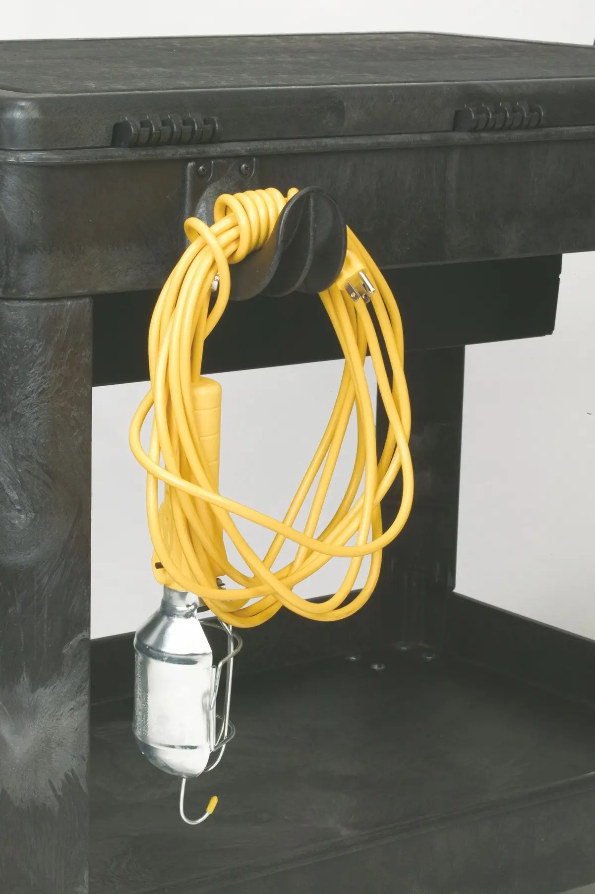 Rubbermaid Hook Kit 4S For 4500,4520,4532,33.... 1