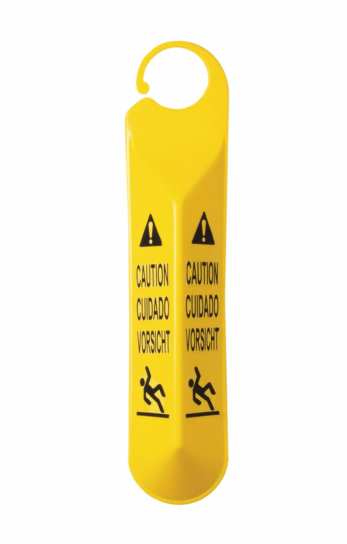 Rubbermaid Hanging Safety Sign 1