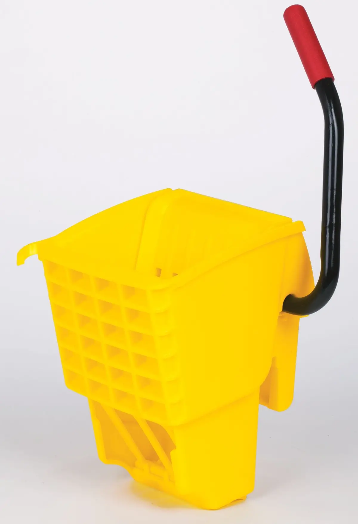 Rubbermaid Side Press Mop Wringer Yellow 12-32Oz 1