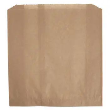 Rubbermaid Waxed Bags For Sanitary Napkin Receptacle Kraft 250S 1