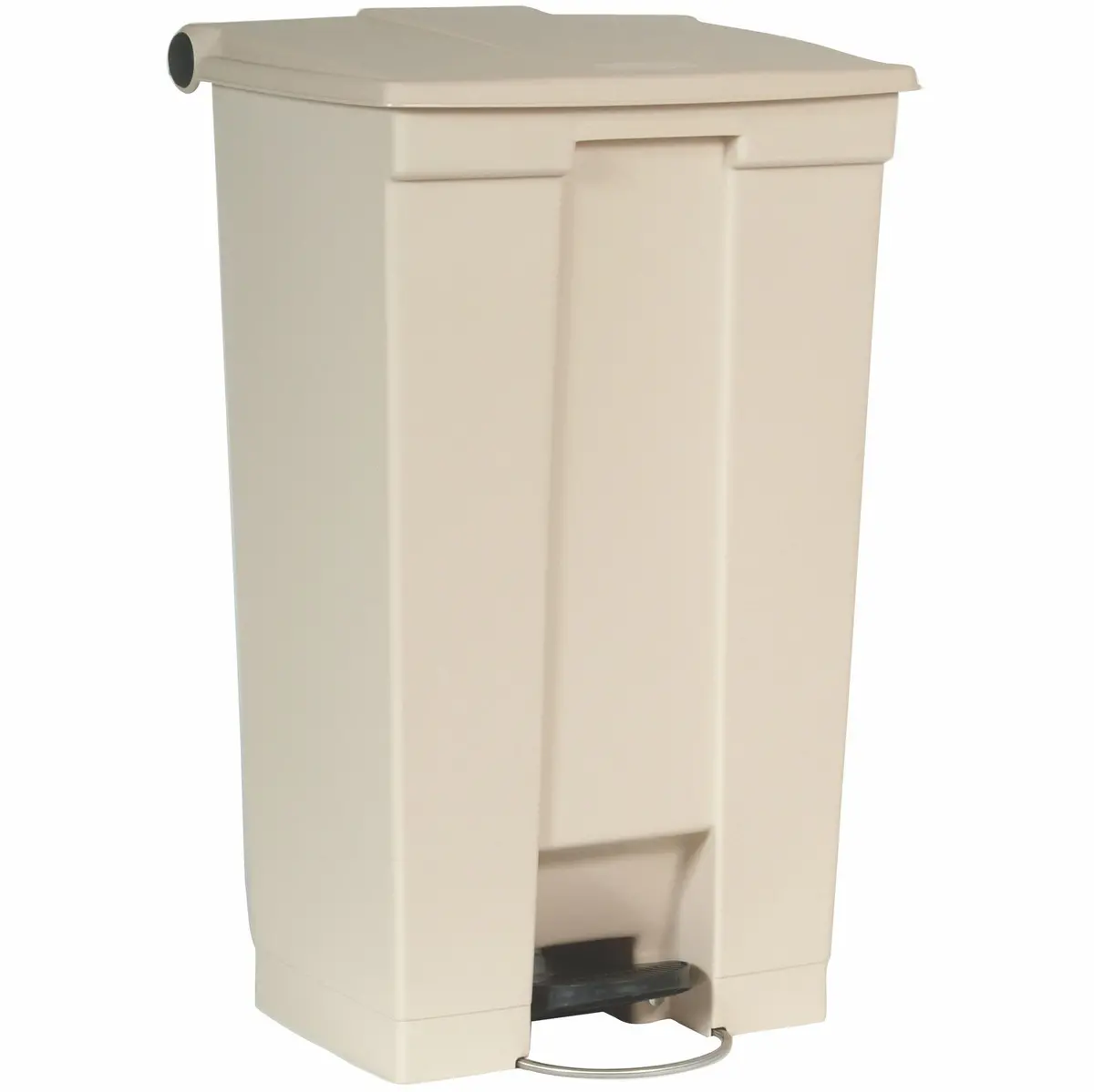 Rubbermaid Mobile Step On Container 23Gal/87.1-Lit 1