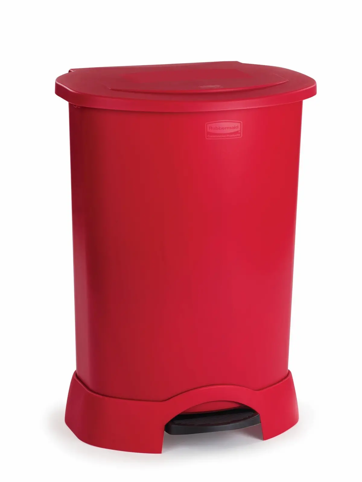 Rubbermaid Step On Container 30Gal/113.6-Lit 1