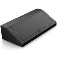 Rubbermaid Protective Hood Black* 1