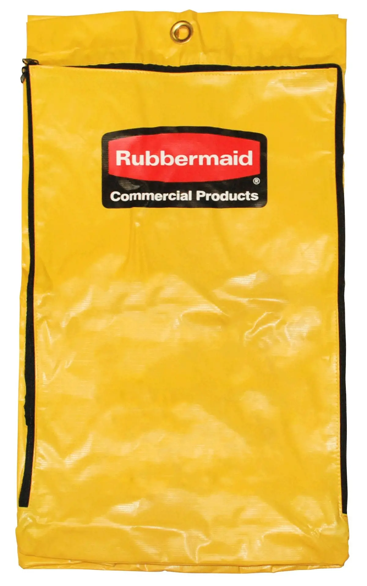 Rubbermaid Vinyl Bag W/Zipper For 6173/6173-02 Cart 1