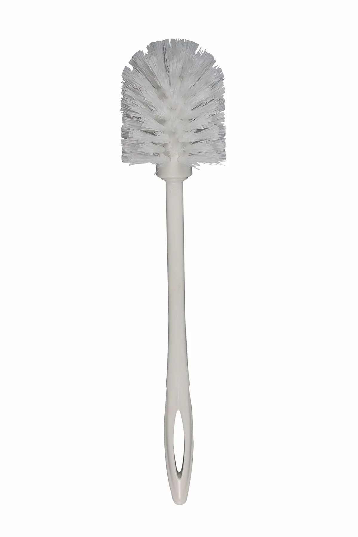Rubbermaid 14½" Toilet Brush White 1