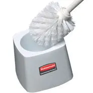 Rubbermaid Toilet Brush Holder White Fit 6310 1