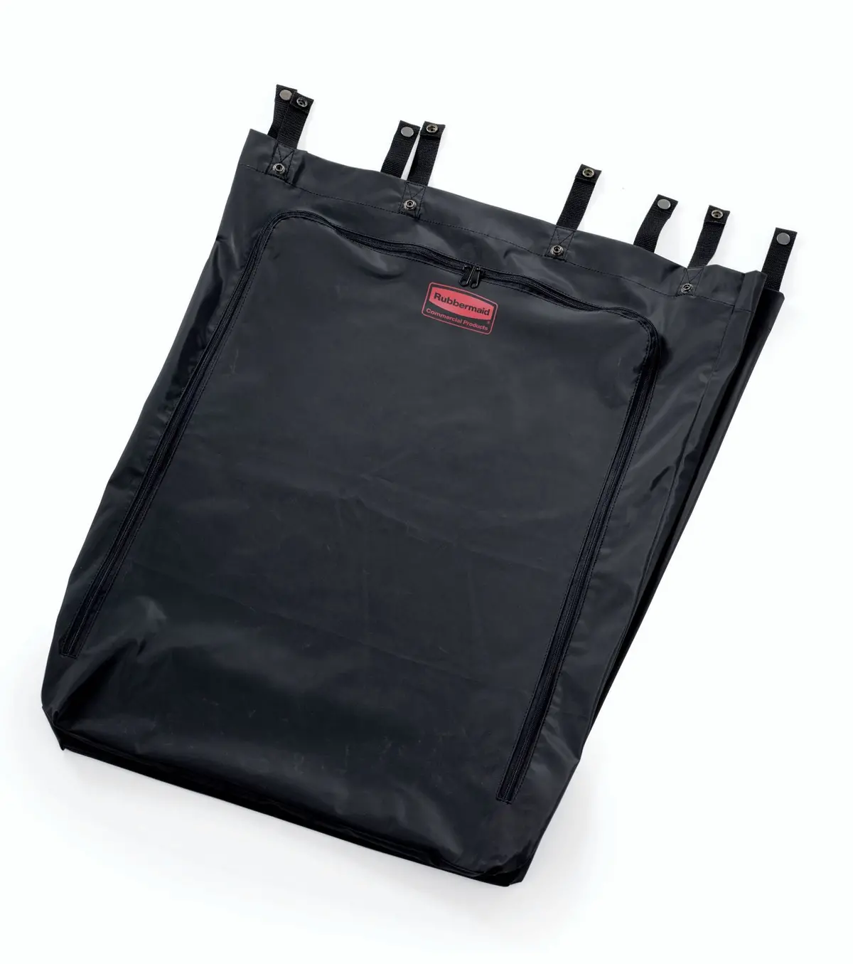 Rubbermaid Premium Linen Hamper Bag 30Gall 1