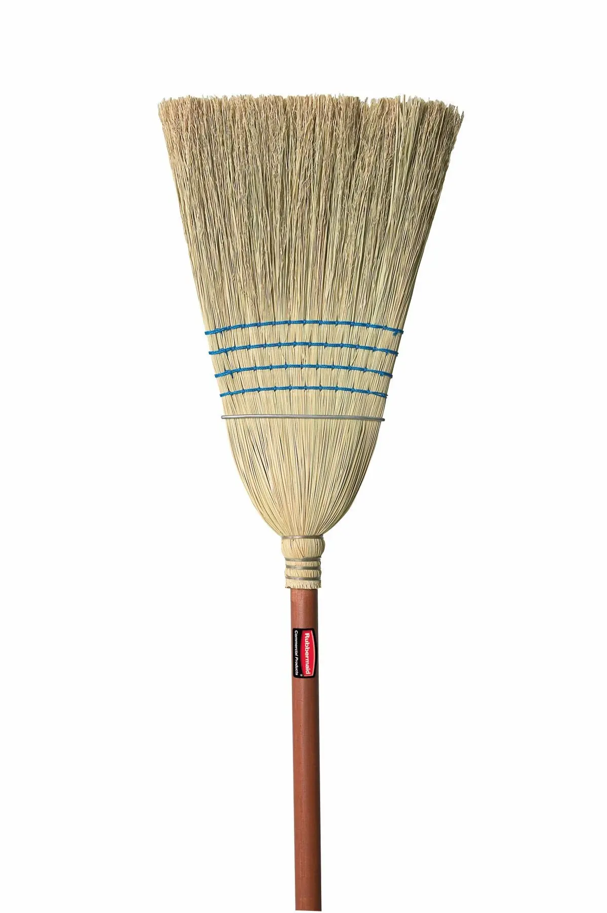 Rubbermaid Warehouse Corn Broom 1