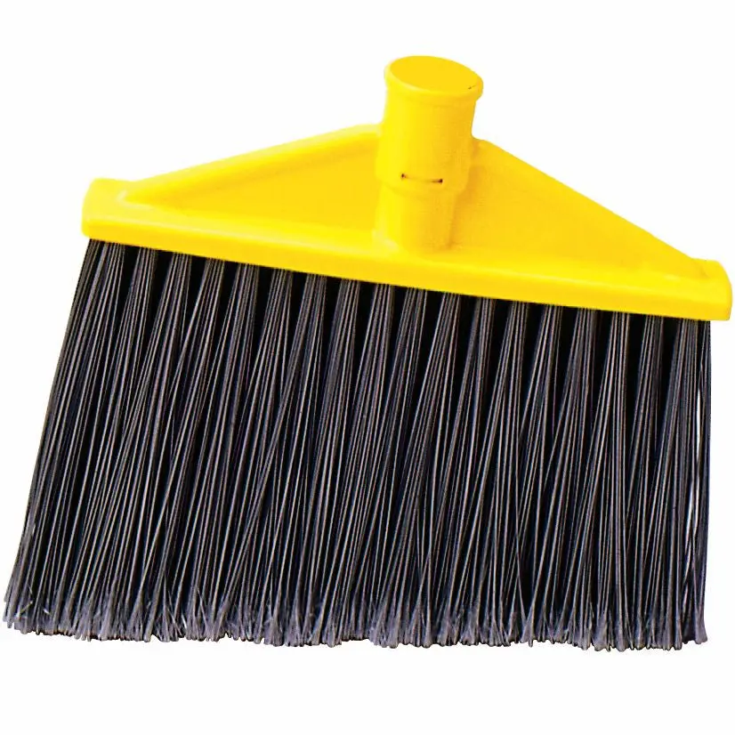 Rubbermaid Broom Head Gray Fit 6398,6400-Hdl 1