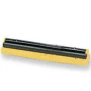 Rubbermaid 12" Cellulose Replacement Head Yellow For6435 1