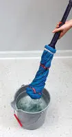 Rubbermaid Twist Mop 1