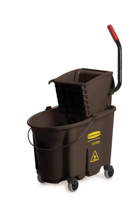 Rubbermaid Mopping Combo Pack 1