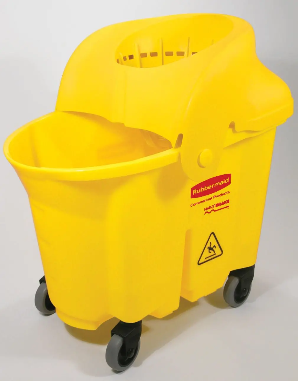 Rubbermaid Wb Institutional Mopping Combo Down Press 35Qt 1