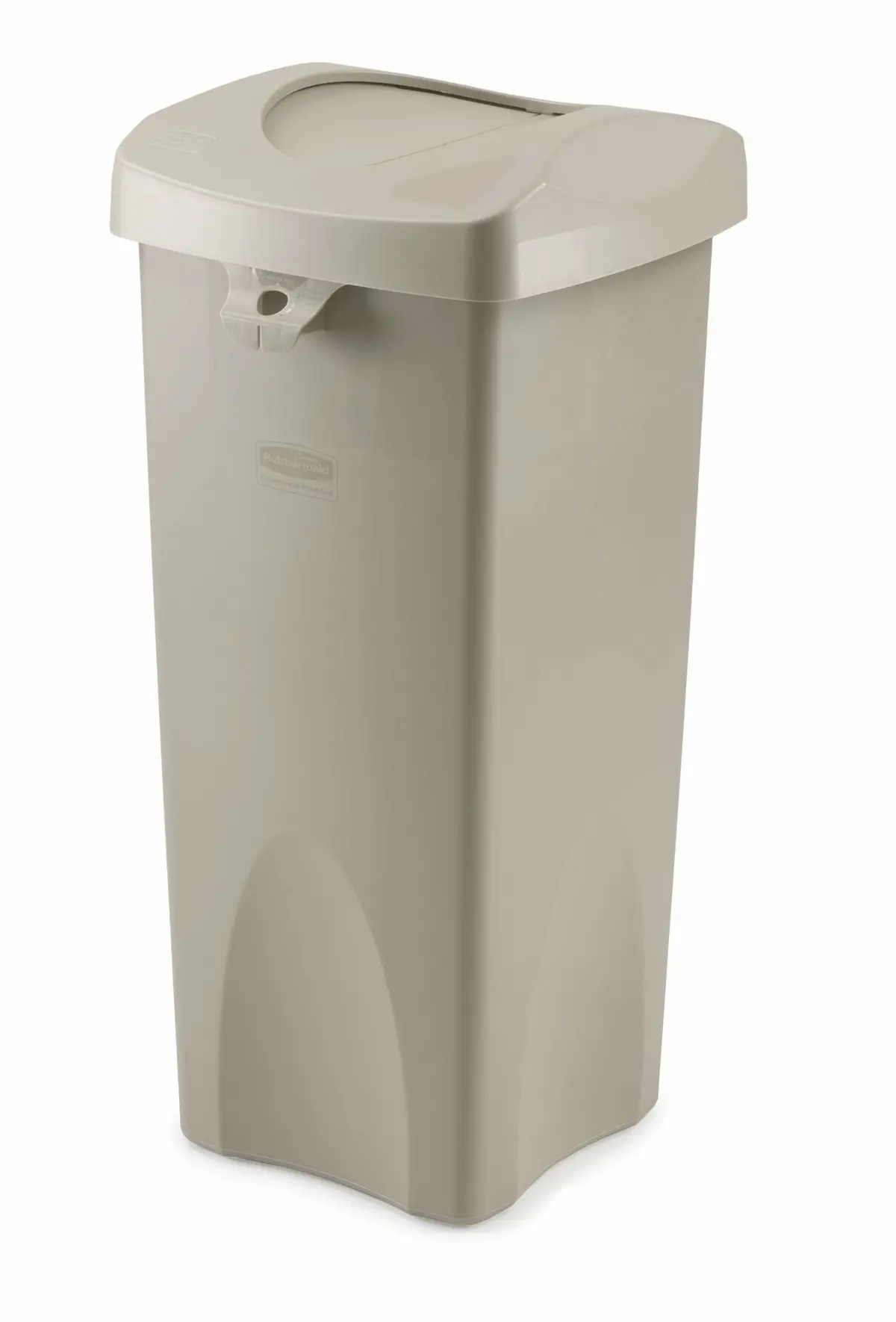 Rubbermaid Untouchable Sq Container Combo 1