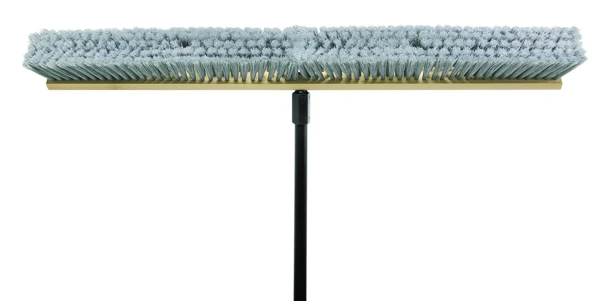 Rubbermaid Medium Floor Sweeps, Hardwood Block 1