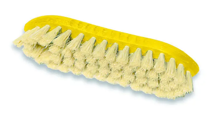 Rubbermaid Pointed Scrub Brush 1
