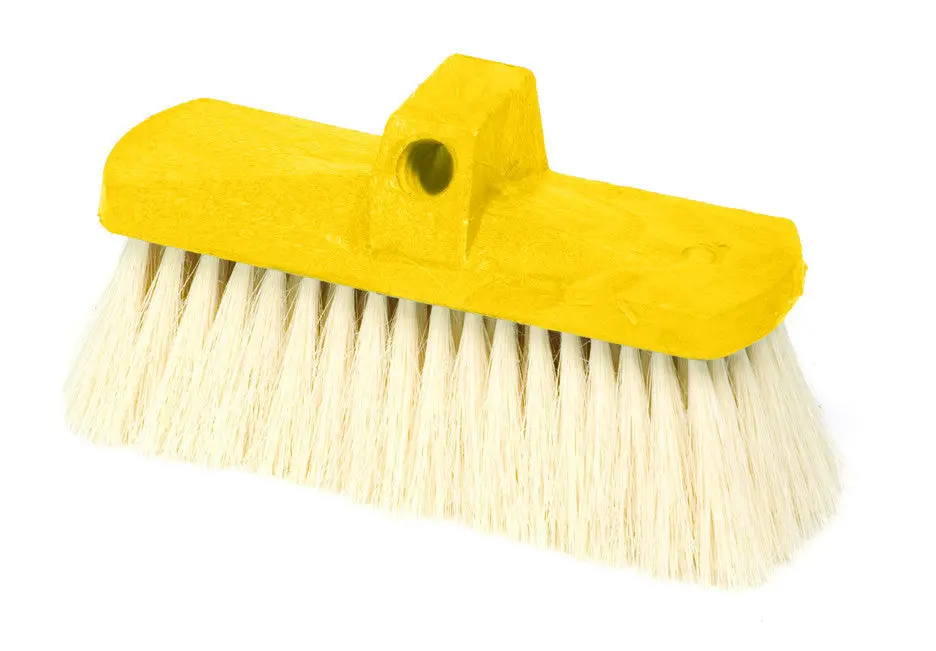 Rubbermaid 8" Wash Brush 1