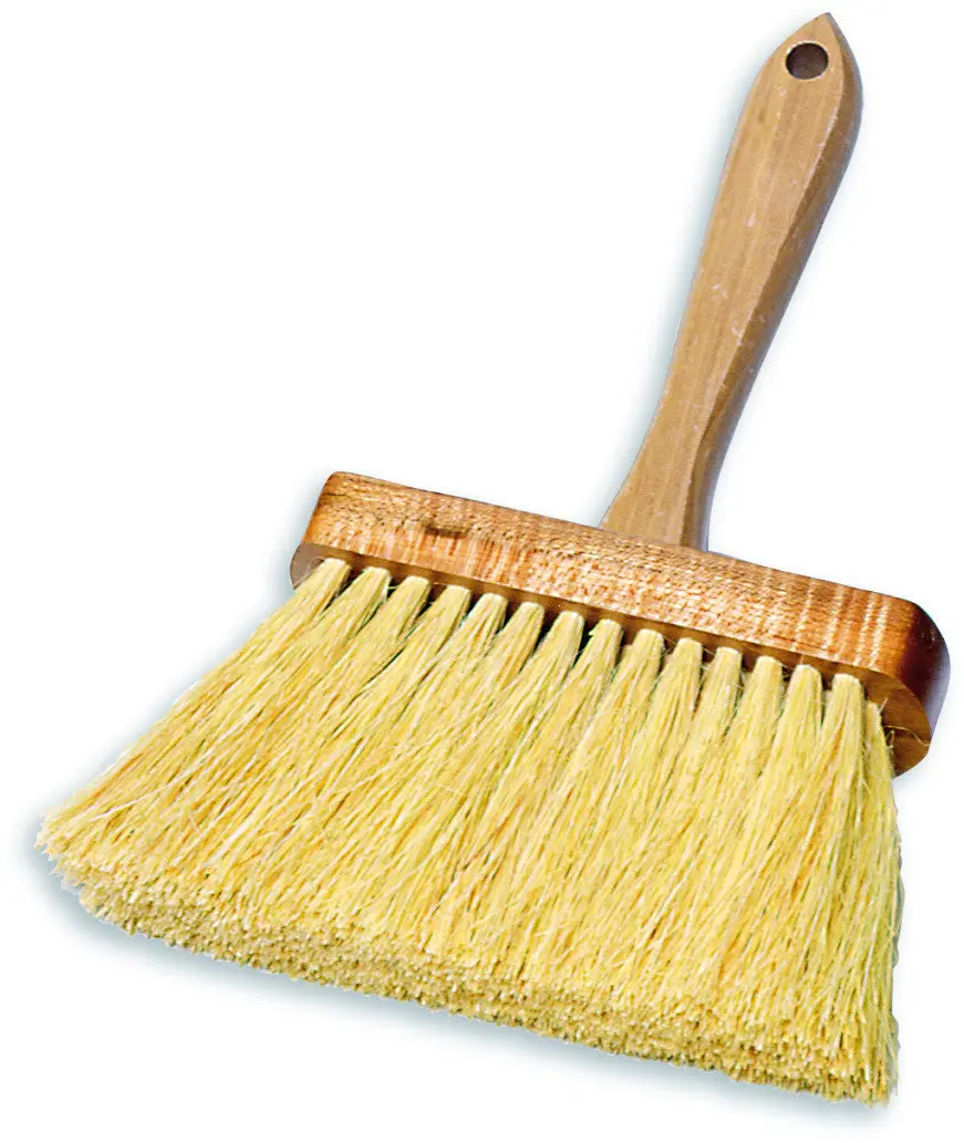 Rubbermaid 11"Masonry Brushes 1