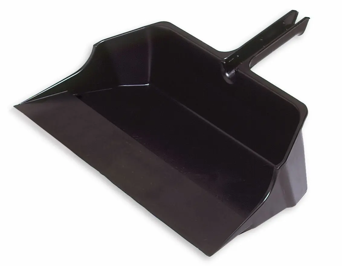 Rubbermaid 22X18x7¾" Jumbo Dust Pan 1