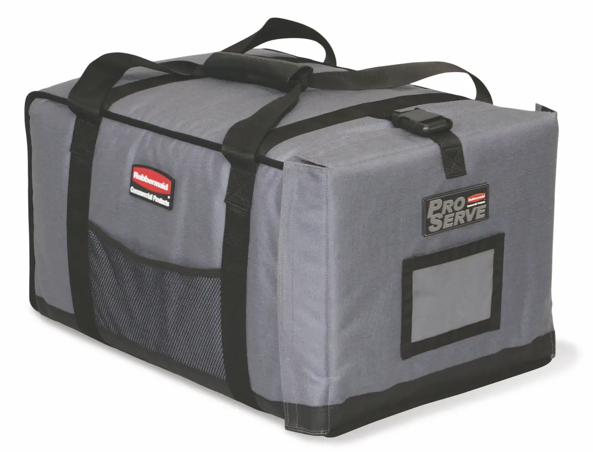 Rubbermaid End Load Carrier 1