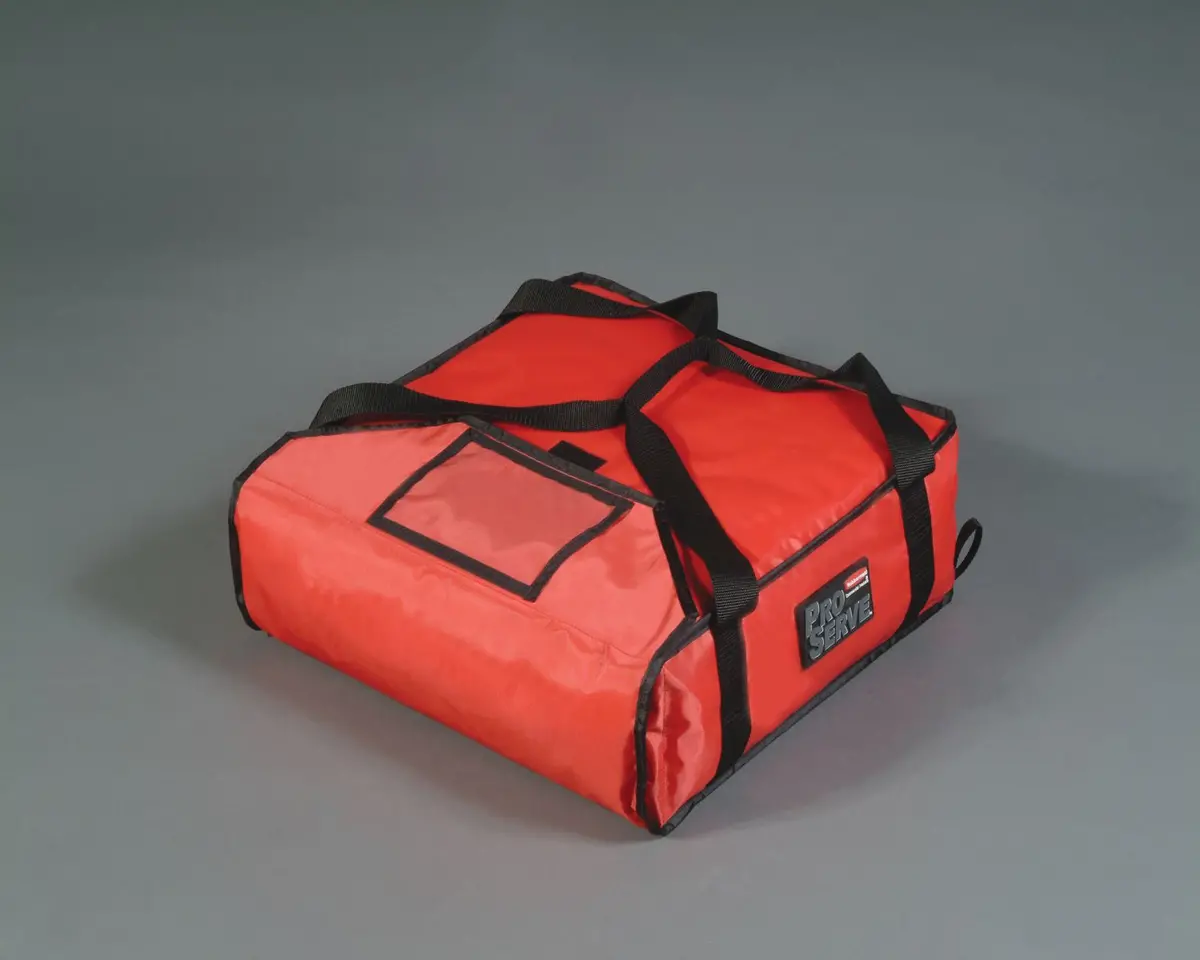 Rubbermaid Pizza Delivery Bag 1