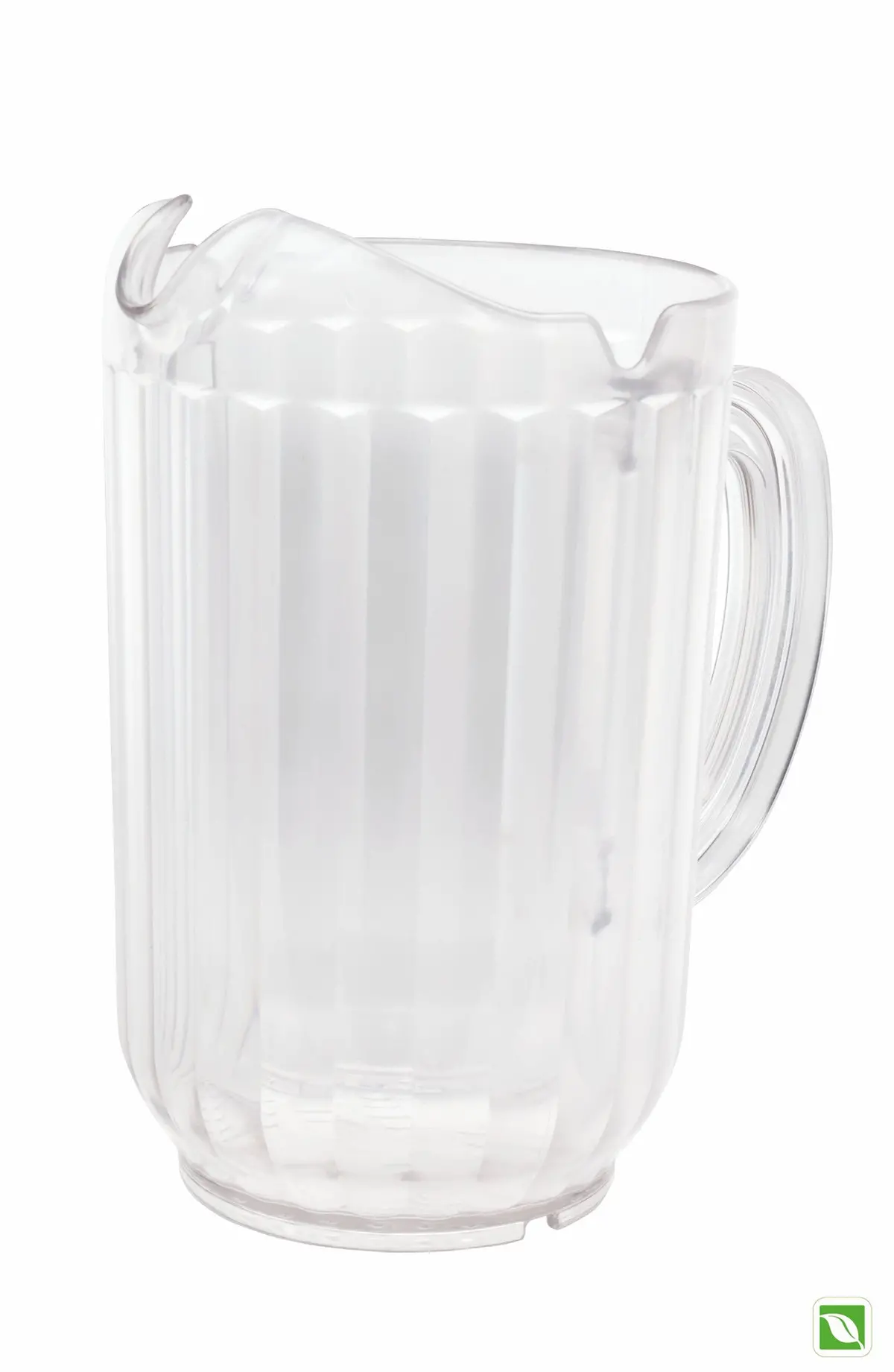 Rubbermaid 3 Way Bouncer Pitcher 60Oz Clear 1