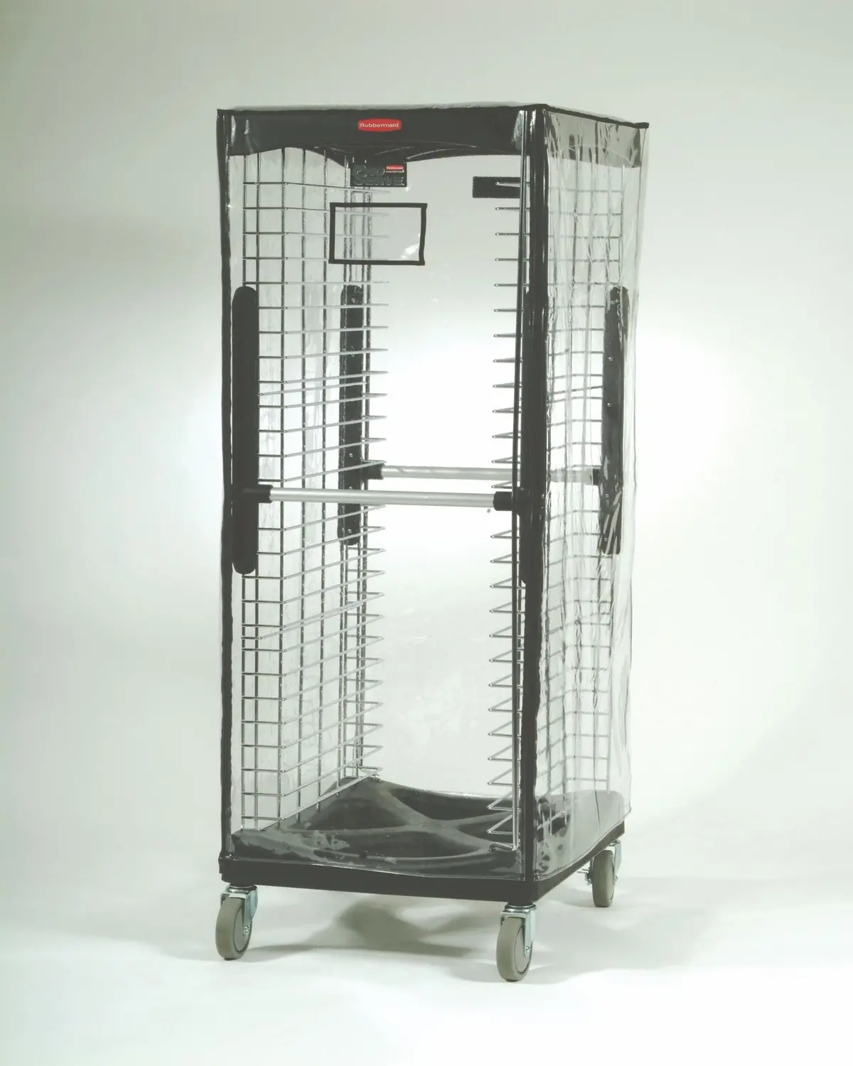 Rubbermaid Vinyl Rack Cover For 9F87,9F98 &3320 1