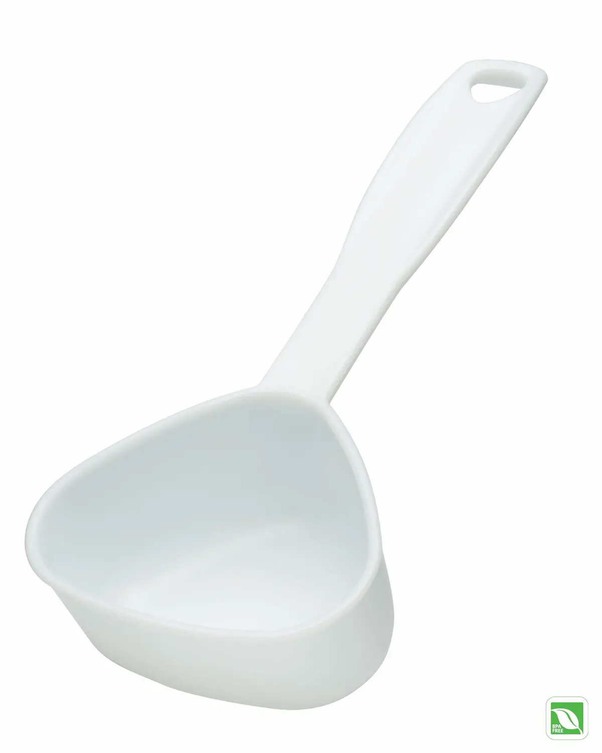 Rubbermaid 1/2 Cup Measuring Scoop For 9G60 Ingredient Bin 1